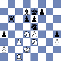 Zhou - Soto Vega (chess.com INT, 2024)