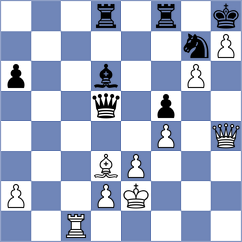 Spata - Deepan Chakkravarthy (chess.com INT, 2021)