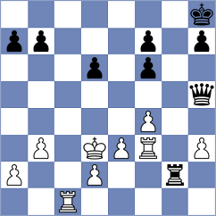 Balaji - Putnam (chess.com INT, 2024)