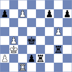 Yurovskykh - Ambrogi (chess.com INT, 2024)