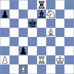 Hambleton - Brodsky (chess.com INT, 2024)