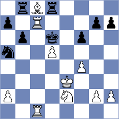 Goncharov - Li (chess.com INT, 2024)