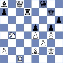 Andreikin - Diaz Rosas (chess.com INT, 2024)