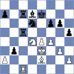Escalante - Baches Garcia (chess.com INT, 2024)