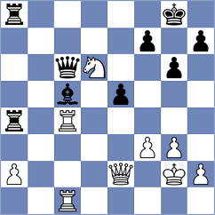 Posadas - Brett (chess.com INT, 2022)