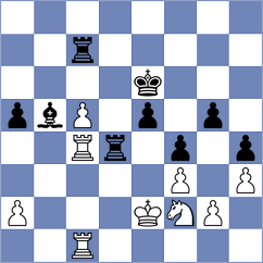 Bressac - Reprintsev (chess.com INT, 2024)