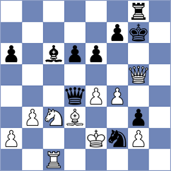 Xu - Vidit (chess.com INT, 2024)