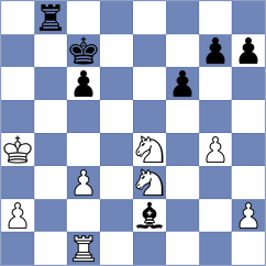 Centron Antuna - Arias (chess.com INT, 2024)