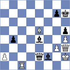 Bjerre - Kucuksari (chess.com INT, 2024)