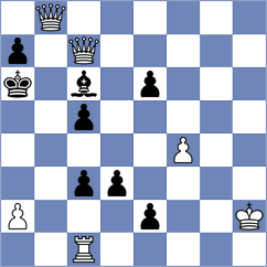 Castaneda - Harriott (chess.com INT, 2024)