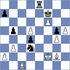 Gabbani - Movileanu (Premium Chess Arena INT, 2020)