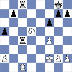 Guerb - Tatarinov (chess.com INT, 2023)