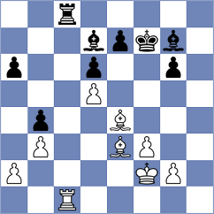 Tan - Guseinov (Chess.com INT, 2020)
