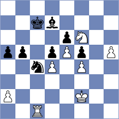 Koshulyan - Santos Flores (chess.com INT, 2024)