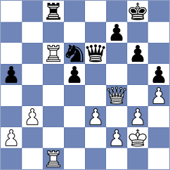 Skotheim - Olsson (chess.com INT, 2024)