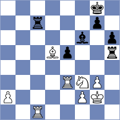 Bryakin - Assylov (chess.com INT, 2024)