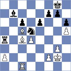 Shevchuk - Kuchava (chess.com INT, 2024)