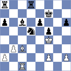Negron Lizarazo - Novak (chess.com INT, 2024)