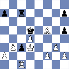 Orantes Taboada - Espinosa Veloz (chess.com INT, 2021)