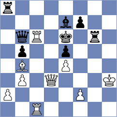 Prohaszka - Benedetti (chess.com INT, 2023)