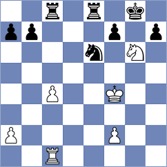 Kiseleva - De Sousa (chess.com INT, 2024)