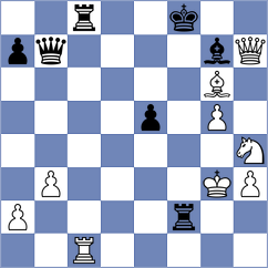 Joubert - Gatterer (chess.com INT, 2024)