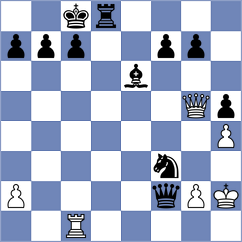 Florianovitz - Zotova (chess.com INT, 2022)