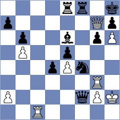 Toman - McBryde (chess.com INT, 2023)