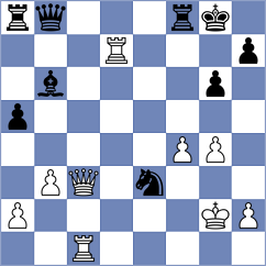 Vargas - Goncalves (chess.com INT, 2024)