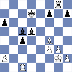 Zakarian - Van Dael (chess.com INT, 2024)