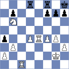 Butolo - Donatti (Chess.com INT, 2021)