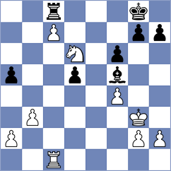 Akhmedinov - Dronavalli (chess.com INT, 2024)