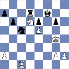 Anand - Heinemann (Chess.com INT, 2018)
