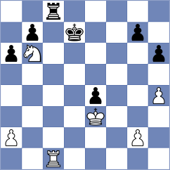 Maksimovic - Srinath (chess.com INT, 2024)