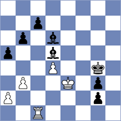Dimitrov - Harmon-Vellotti (chess.com INT, 2022)