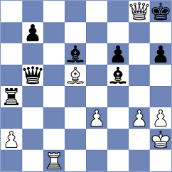 Mirza - Nguyen (chess.com INT, 2023)