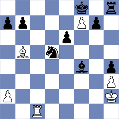 Maze - Niemann (chess.com INT, 2024)