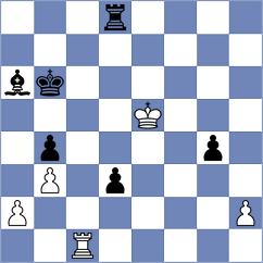 Novikov - Assaubayeva (Chess.com INT, 2019)