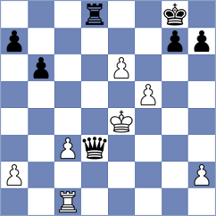 Krylov - Ilkhomi (chess.com INT, 2022)