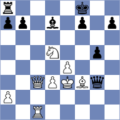 Kharatyan - Upero (Chess.com INT, 2020)