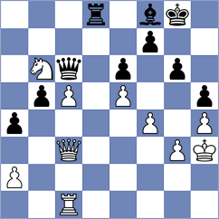 Cramling - Silva (chess.com INT, 2021)