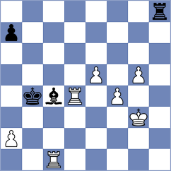 Tristan - Nikolic (chess.com INT, 2024)