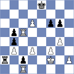D'Arruda - Biliy (chess.com INT, 2023)