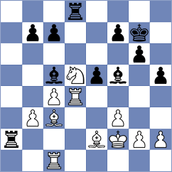 Doluhanova - Gomez Barrera (FIDE Online Arena INT, 2024)