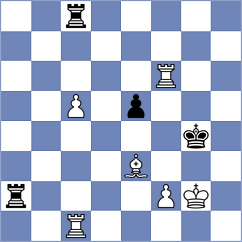 Rodchenkov - Nadir (Chess.com INT, 2020)