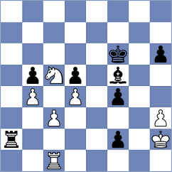 Pg - Stojanovski (chess.com INT, 2024)