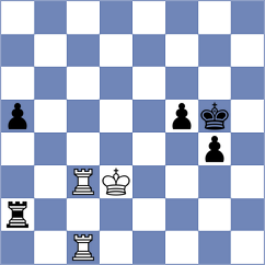 Anam - Al Ghafri (Chess.com INT, 2020)