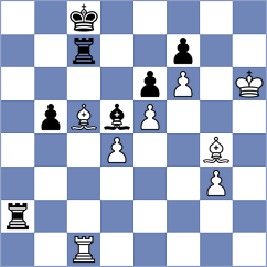 Palacio - Desideri (chess.com INT, 2024)