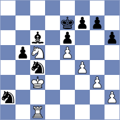Filgueira - Guerrero Olmos (chess.com INT, 2024)
