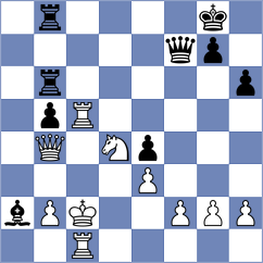Barwinska - Cassi (chess.com INT, 2023)